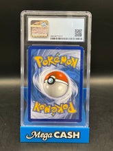 CGC 9 M Blastoise Ex 102/108